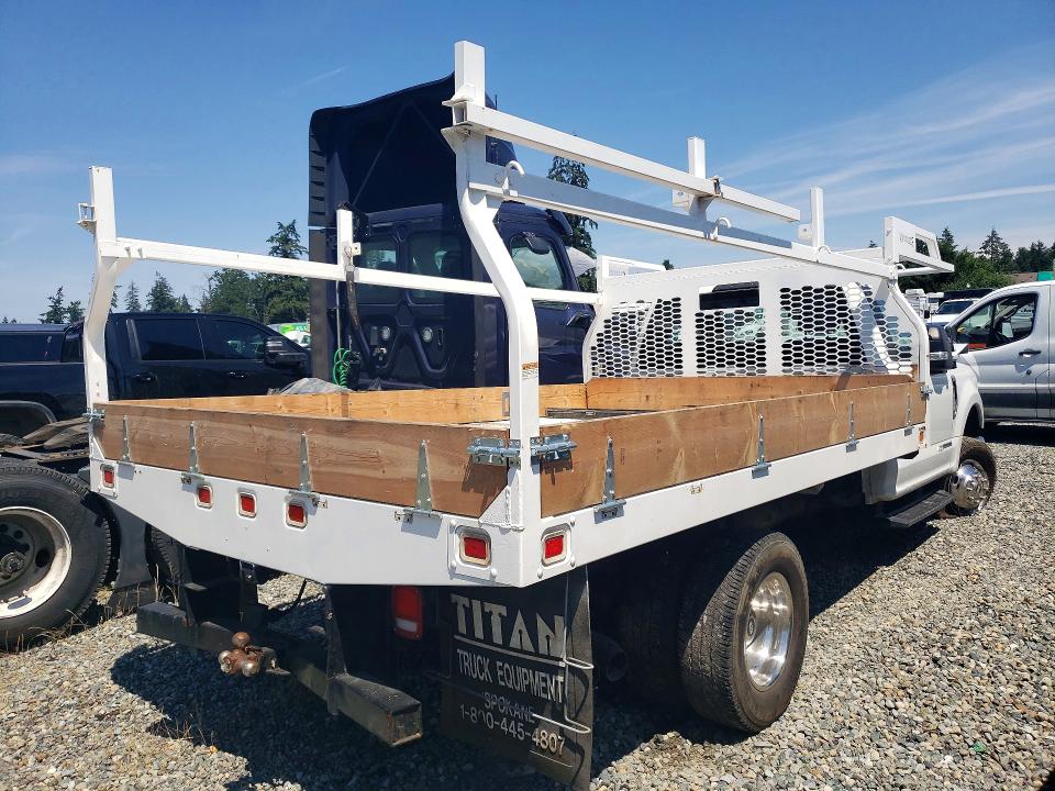 Продажа на аукционе авто 2017 Ford F350, vin: 1FDRF3HT6HEE33581, номер лота: 58130346