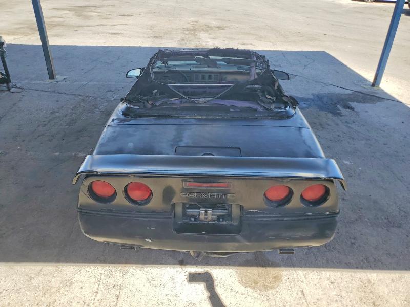 Продажа на аукционе авто 1988 Chevrolet Corvette, vin: 1G1YY3187J5106900, номер лота: 58948546