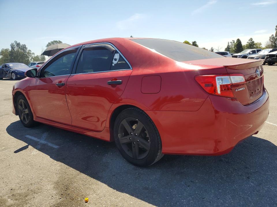 Продаж на аукціоні авто 2014 Toyota Camry, vin: 4T1BF1FK0EU801111, номер лоту: 56180776