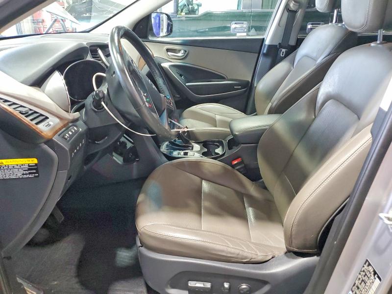 Продаж на аукціоні авто 2019 Hyundai Santa Fe Xl, vin: KM8SRDHF8KU310659, номер лоту: 59011436