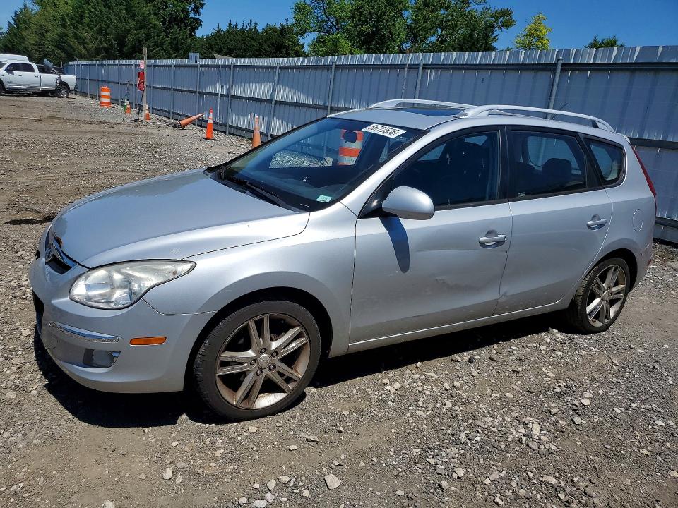 55722636 :رقم المزاد ، KMHDC8AE6CU136904 vin ، 2012 Hyundai Elantra Touring مزاد بيع