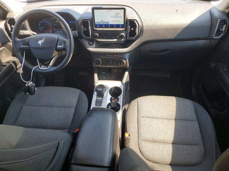 56938306 :رقم المزاد ، 3FMCR9B62RRF22081 vin ، 2024 Ford Bronco Sport مزاد بيع