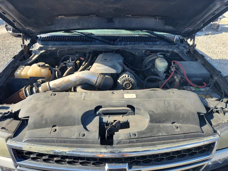 Продажа на аукционе авто 2006 Chevrolet Silverado, vin: 2GCEK13T761356390, номер лота: 55611796