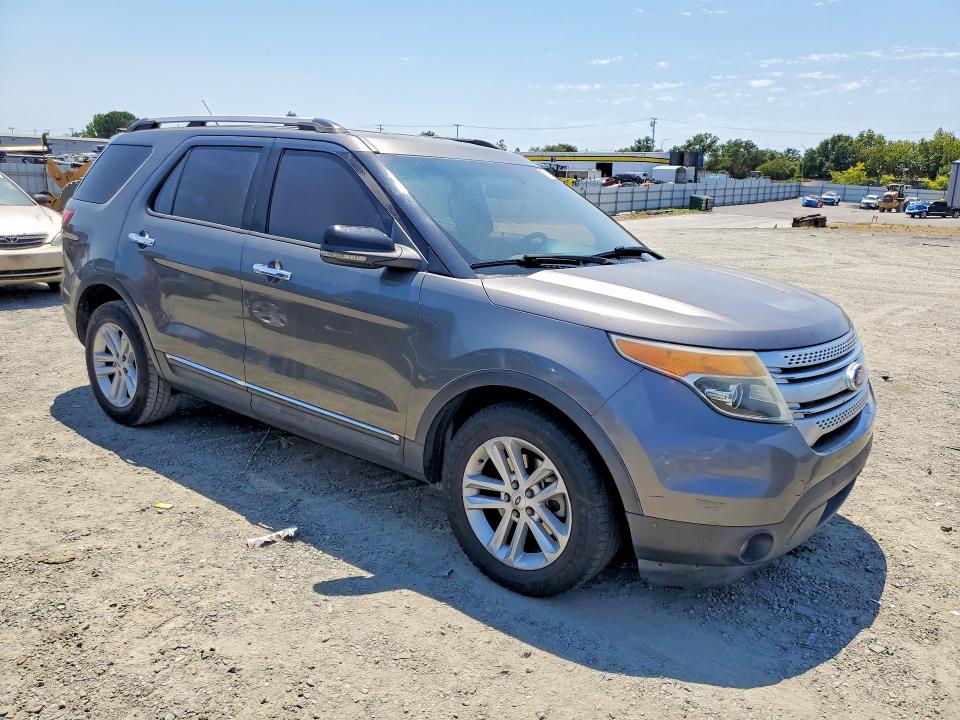 Aukcja sprzedaży 2012 Ford Explorer, vin: 1FMHK7D87CGA95198, numer aukcji: 57420536