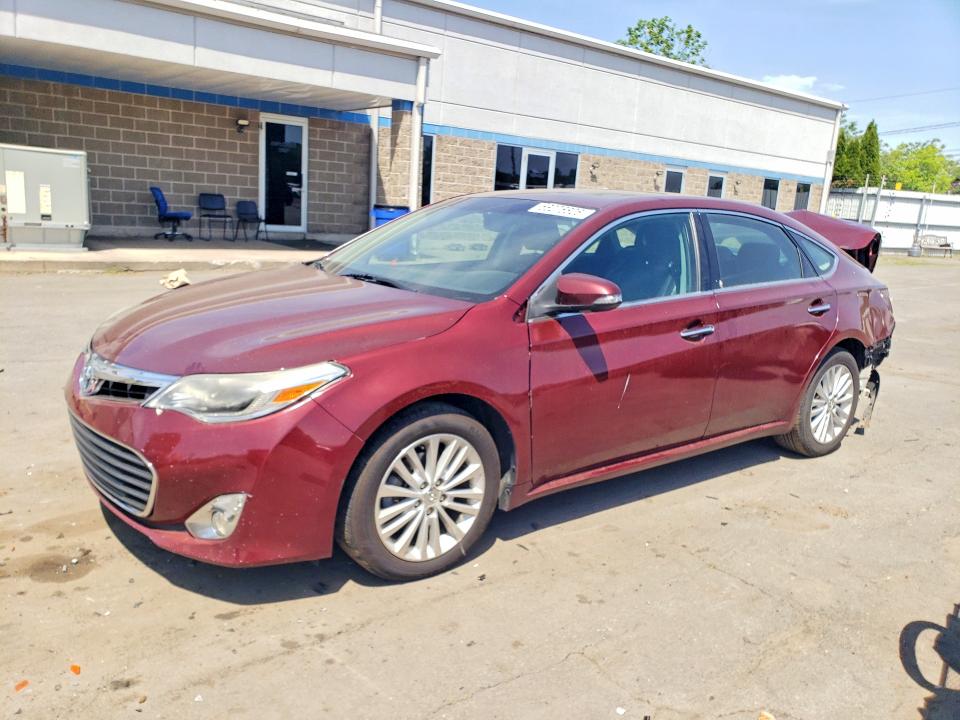 Aukcja sprzedaży 2013 Toyota Avalon Hybrid, vin: 4T1BD1EB7DU002352, numer aukcji: 56276826