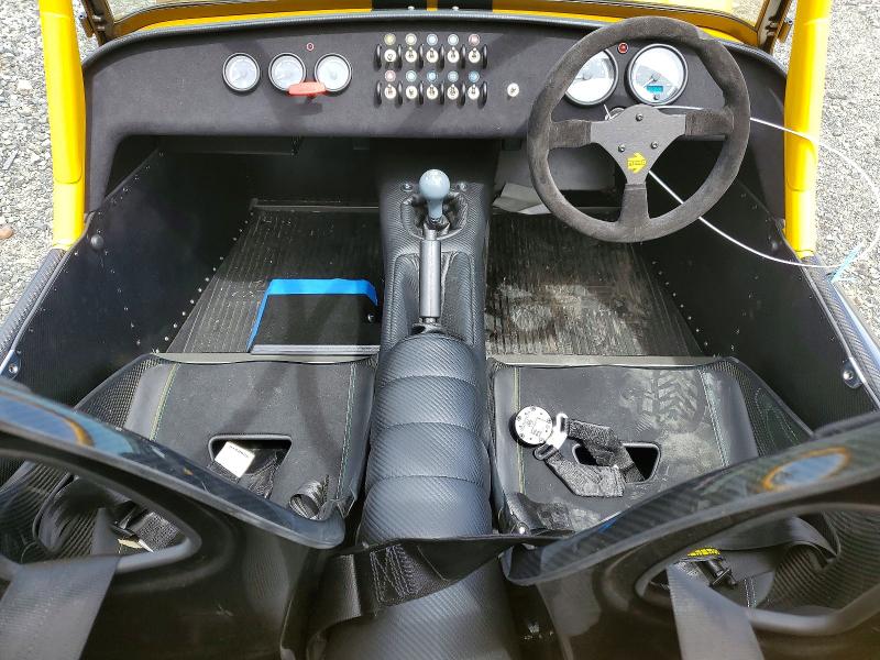 Продаж на аукціоні авто 2025 Other Automobile Other, vin: SDKRDU5SL25977731, номер лоту: 57474516
