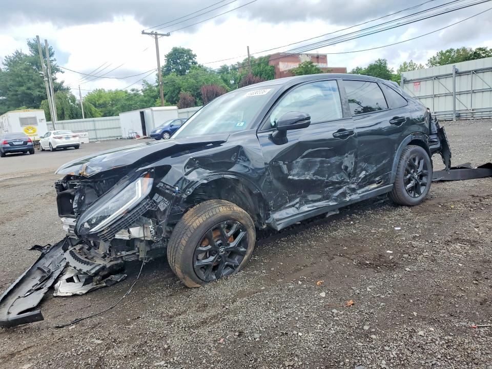 Auction sale of the 2023 Honda Hr-v, vin: 3CZRZ1H53PM707453, lot number: 58830336