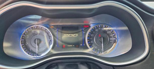 Aukcja sprzedaży 2015 Chrysler 200, vin: 1C3CCCAB8FN621301, numer aukcji: 58979796