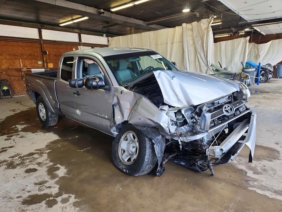 Aukcja sprzedaży 2015 Toyota Tacoma, vin: 5TFUU4EN5FX148002, numer aukcji: 57383716