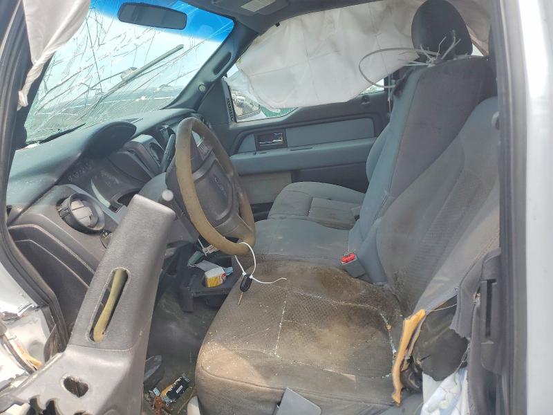 Aukcja sprzedaży 2014 Ford F150, vin: 1FTEX1EM6EFB98722, numer aukcji: 57841326