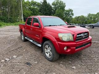 Aukcja sprzedaży 2009 Toyota Tacoma, vin: 3TMLU42N29M033447, numer aukcji: 55399326