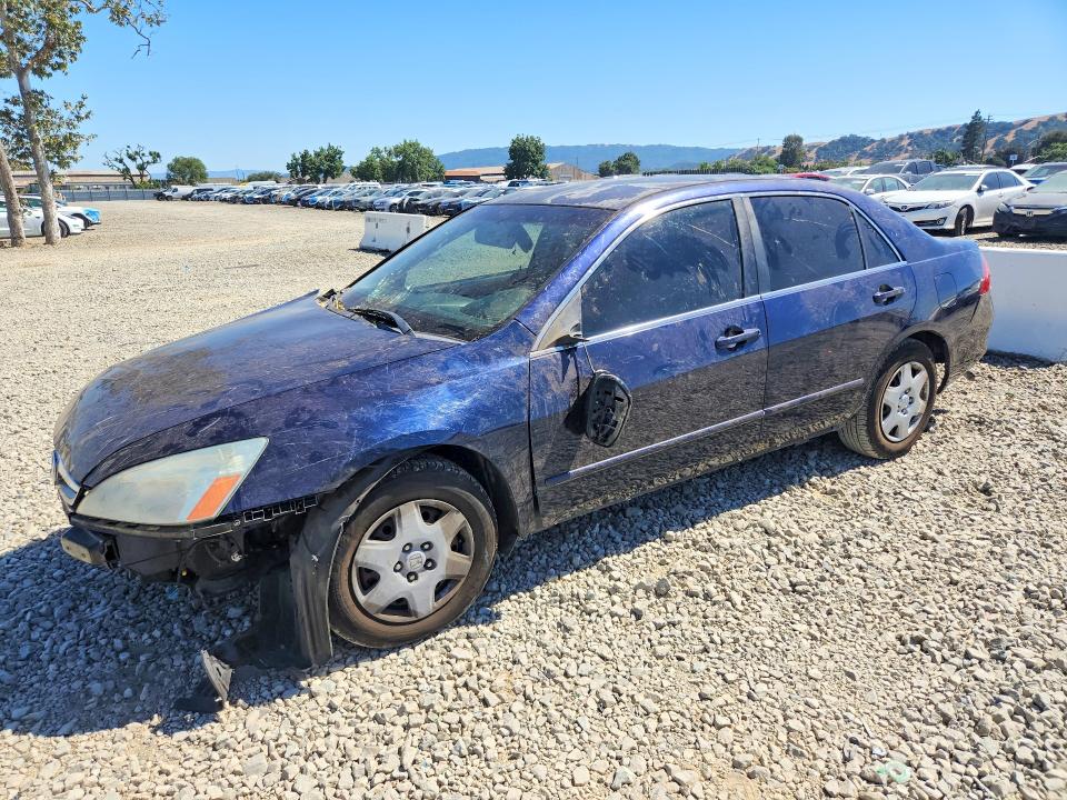 Auction sale of the 2006 Honda Accord, vin: JHMCM56446C008679, lot number: 57537436