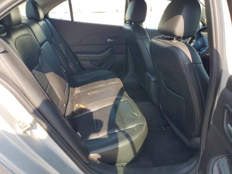 Продажа на аукционе авто 2016 Chevrolet Malibu Limited, vin: 1G11E5SA9GF131937, номер лота: 85450555