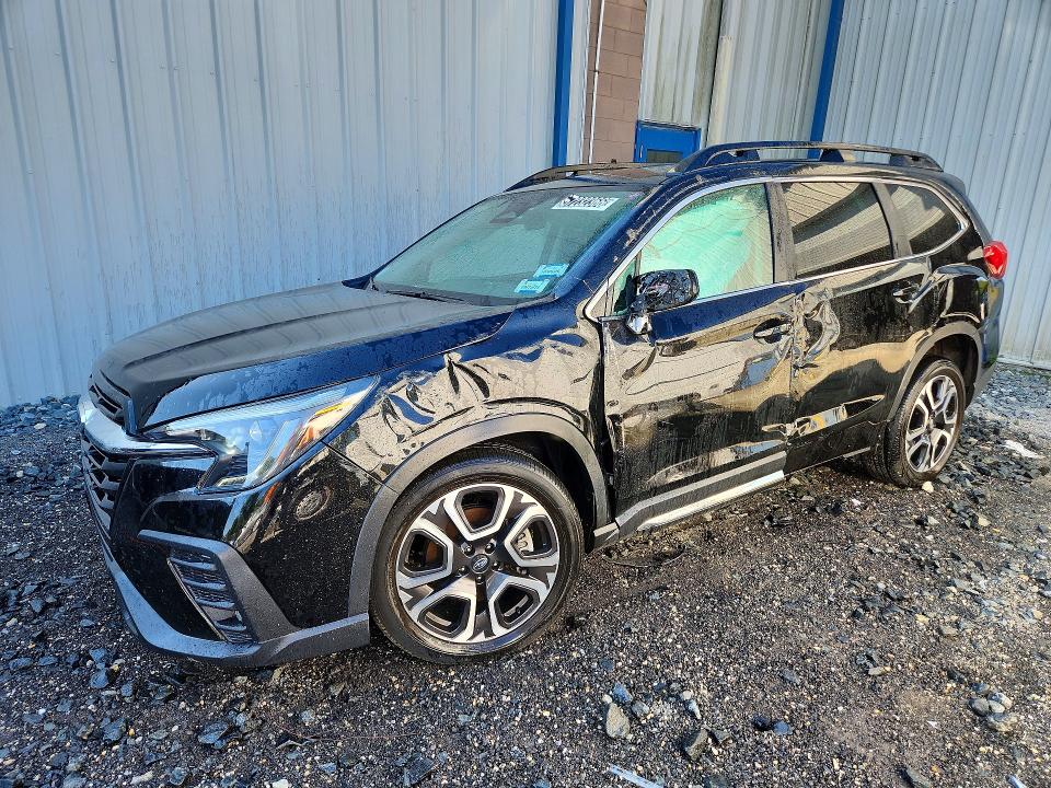 Aukcja sprzedaży 2023 Subaru Ascent, vin: 4S4WMASD1P3448630, numer aukcji: 57232366