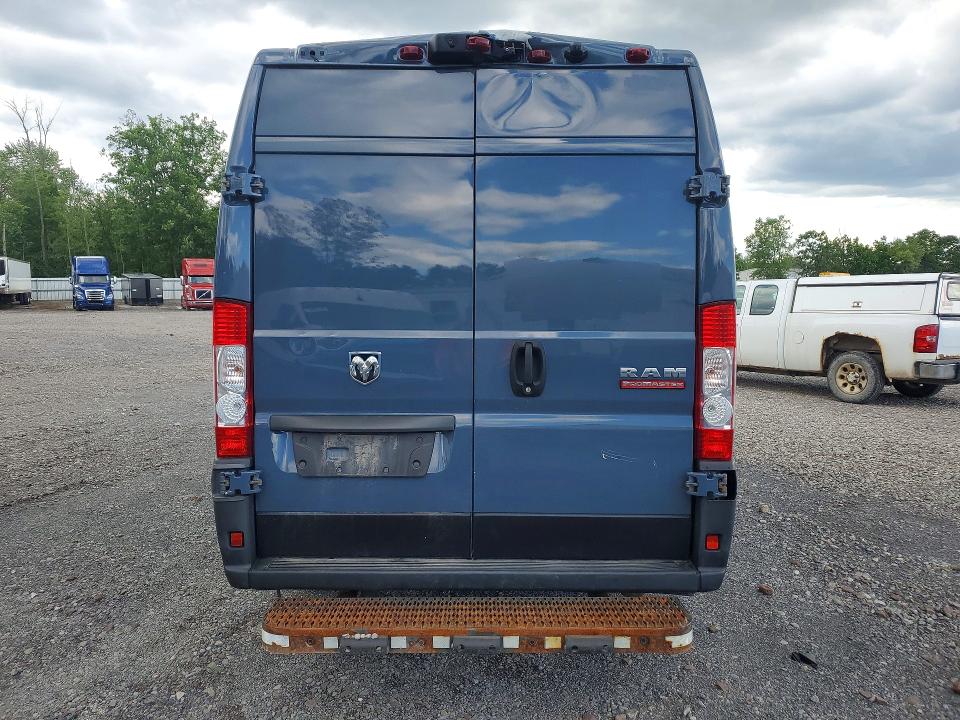 Aukcja sprzedaży 2021 Ram Promaster 3500, vin: 3C6MRVJG9ME541343, numer aukcji: 50740186