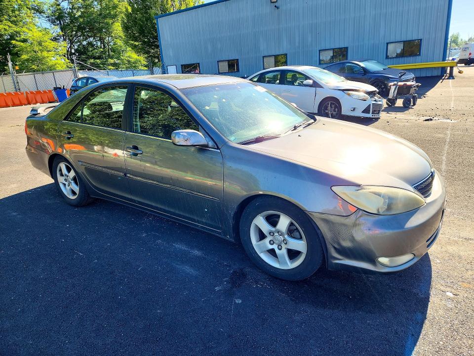 Aukcja sprzedaży 2002 Toyota Camry, vin: JTDBE32K420028428, numer aukcji: 57192976