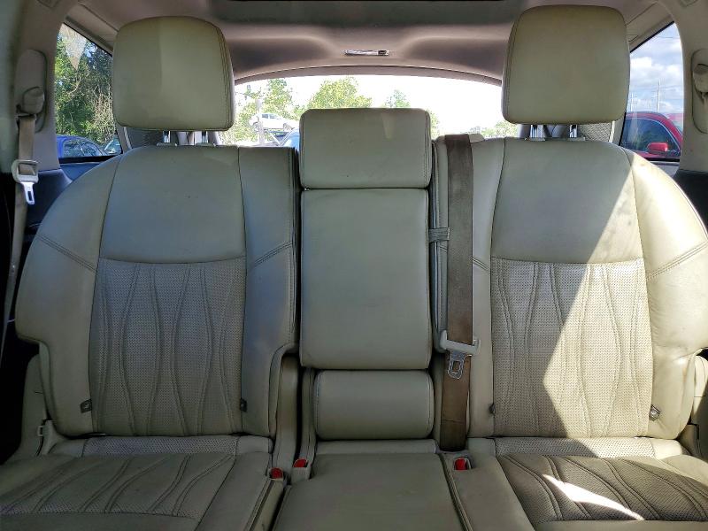 57143116 :رقم المزاد ، 5N1DL0MN2HC514954 vin ، 2017 Infiniti Qx60 مزاد بيع