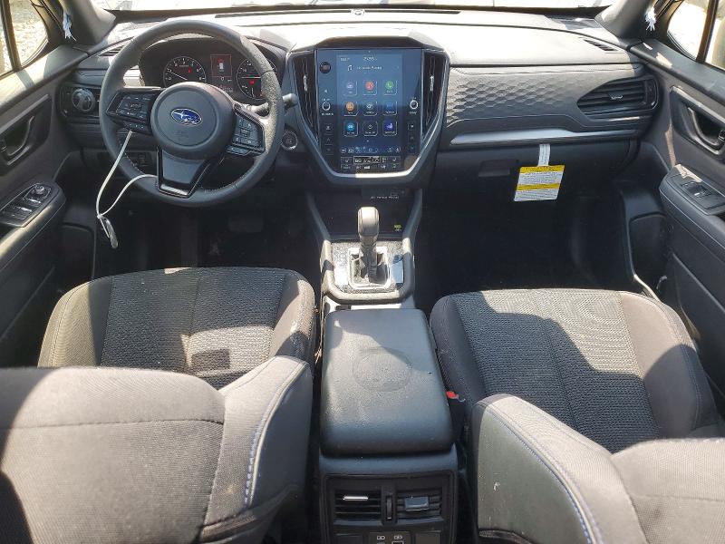 Продажа на аукционе авто 2025 Subaru Forester, vin: JF2SLDDC8SH455700, номер лота: 56729966