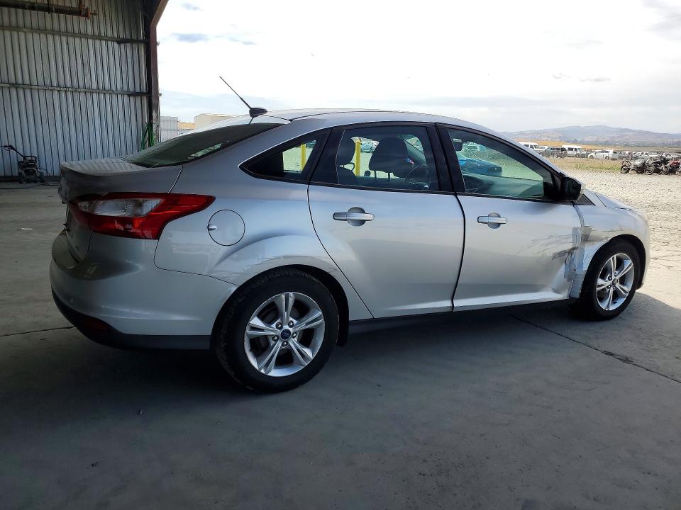 Продаж на аукціоні авто 2014 Ford Focus, vin: 1FADP3F23EL374542, номер лоту: 57379286