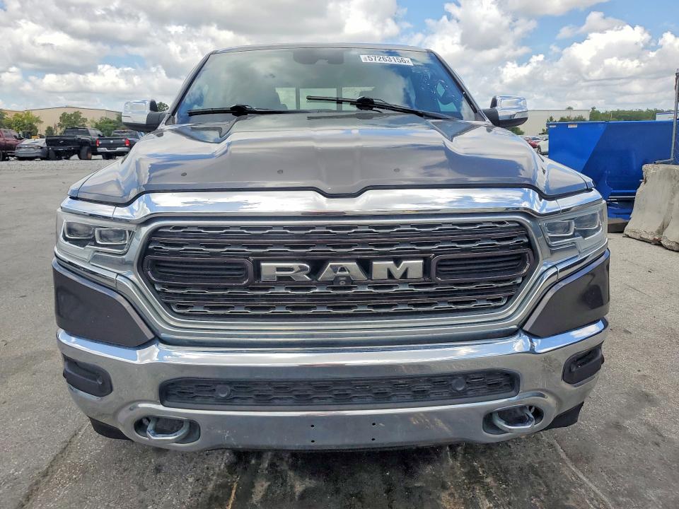 Продажа на аукционе авто 2019 Ram 1500, vin: 1C6SRFPT3KN561114, номер лота: 57263156
