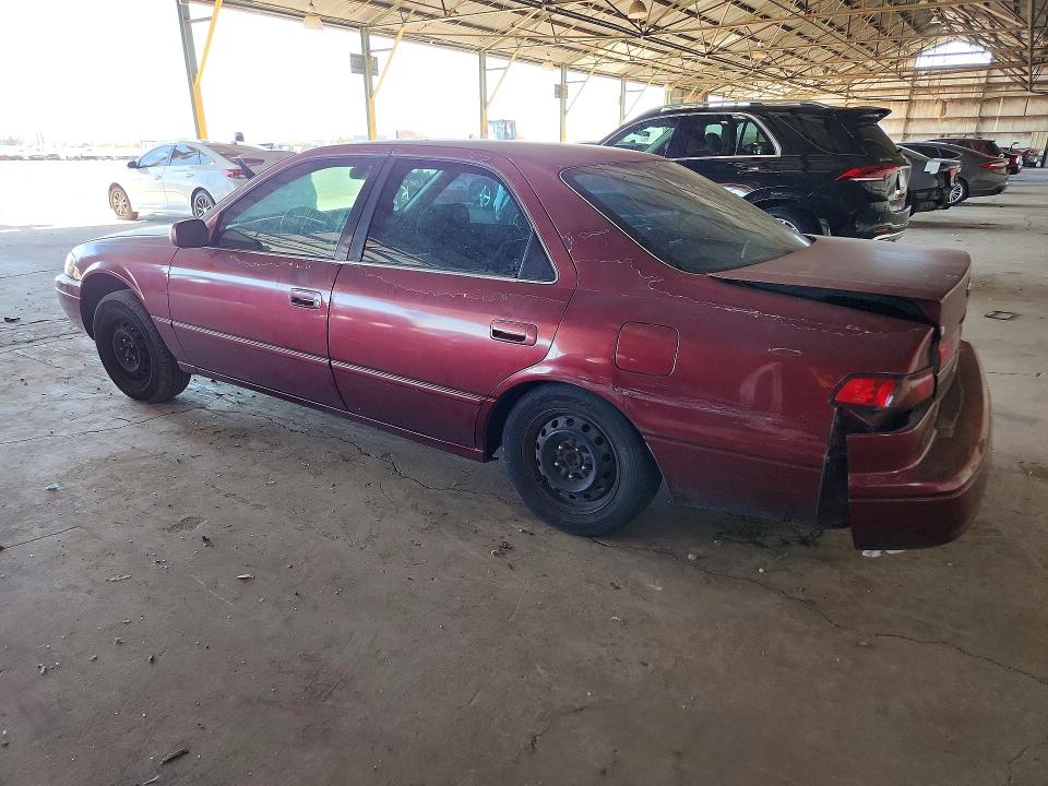 Aukcja sprzedaży 1999 Toyota Camry, vin: JT2BG22K6X0354350, numer aukcji: 85626365