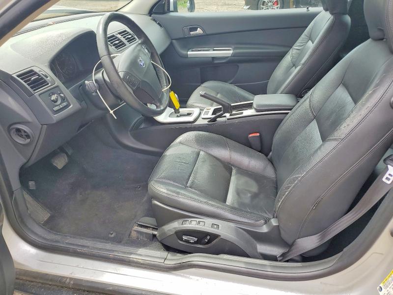 Продаж на аукціоні авто 2012 Volvo C30, vin: YV1672MK4C2275290, номер лоту: 58896446