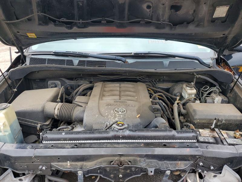 Продажа на аукционе авто 2013 Toyota Tundra, vin: 5TFUY5F16DX295884, номер лота: 56744586