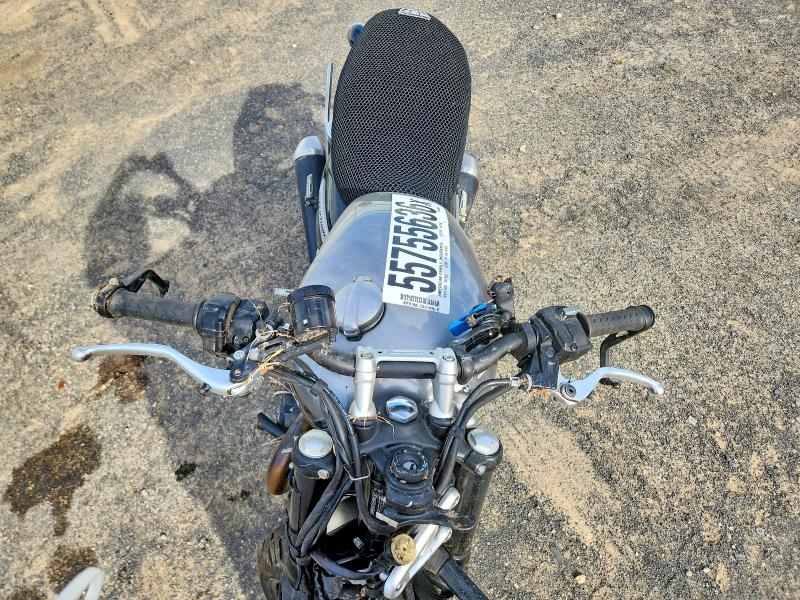 Aukcja sprzedaży 2020 Triumph Motorcycle Speed Twin, vin: SMTD54HF4LTAD8689, numer aukcji: 55755636