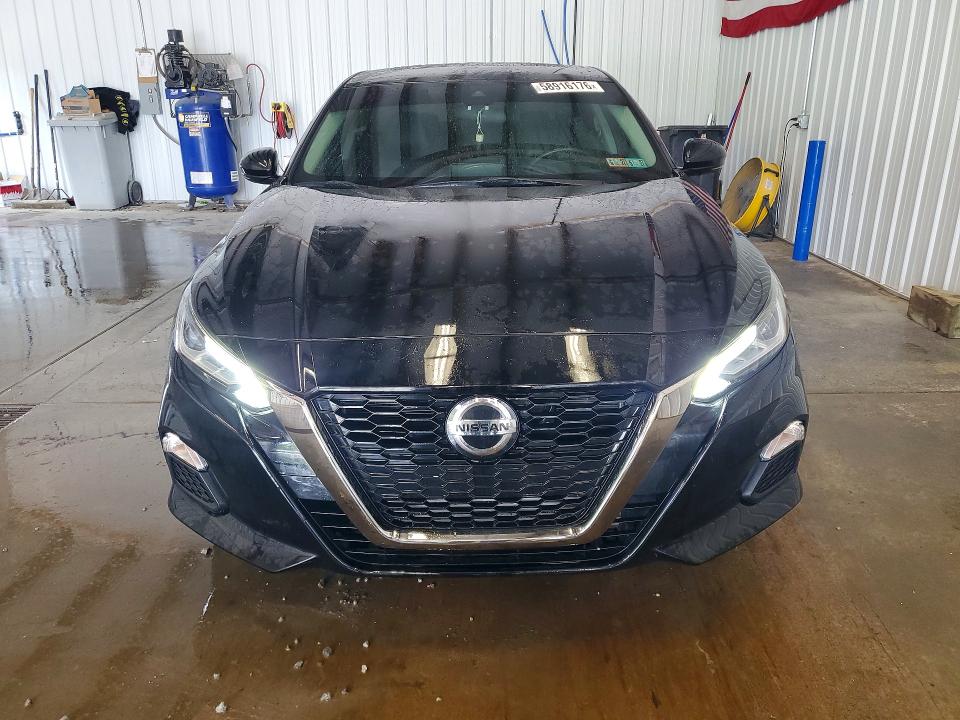 Aukcja sprzedaży 2021 Nissan Altima, vin: 1N4AL4CVXMN397306, numer aukcji: 58916176