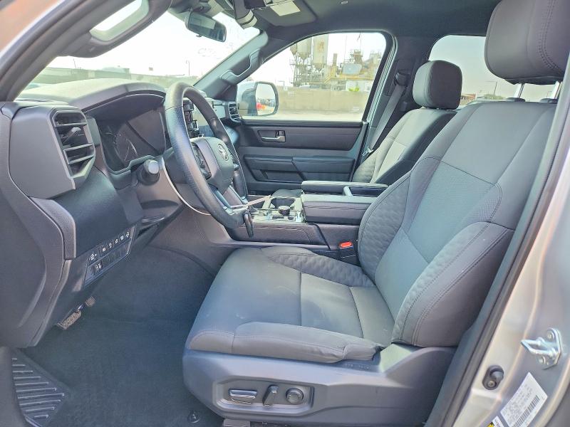 Aukcja sprzedaży 2025 Toyota Tundra, vin: 5TFLA5DB6SX272310, numer aukcji: 58483356