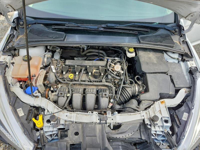 Aukcja sprzedaży 2018 Ford Focus, vin: 1FADP3F22JL236937, numer aukcji: 58939536