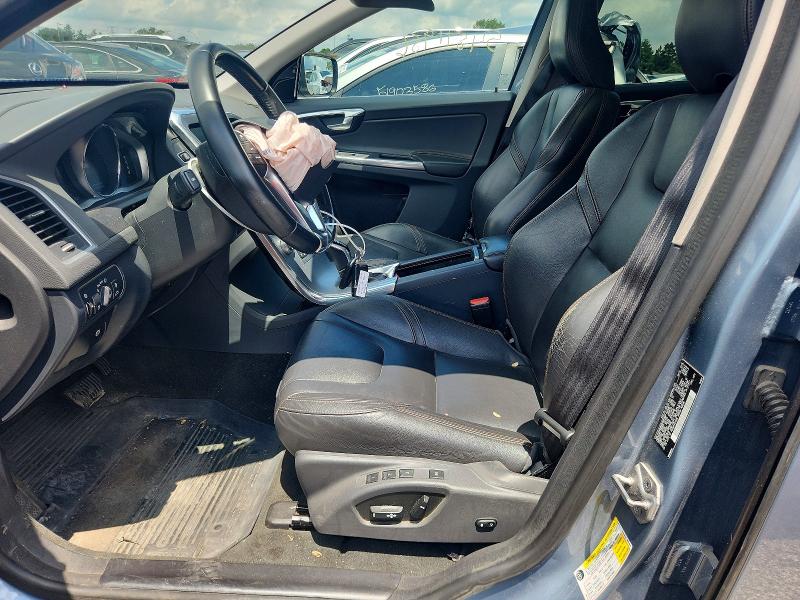 54811956 :رقم المزاد ، YV449MRR0H2075987 vin ، 2017 Volvo Xc60 مزاد بيع