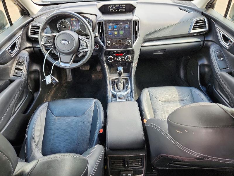 2019 Subaru Forester მანქანა იყიდება აუქციონზე, vin: JF2SKAUC4KH434991, აუქციონის ნომერი: 56642586