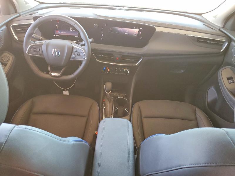 56370446 :رقم المزاد ، KL4AMDSL4SB147477 vin ، 2025 Buick Encore Gx مزاد بيع