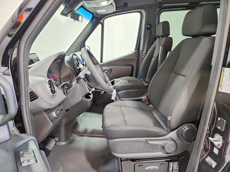 Продажа на аукционе авто 2026 Mercedes-benz Sprinter, vin: W1Z4KFHY2TT617063, номер лота: 56262516