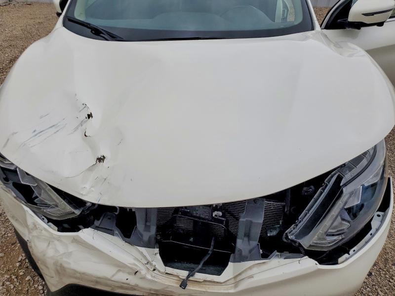 Aukcja sprzedaży 2017 Nissan Rogue Sport, vin: JN1BJ1CR8HW105323, numer aukcji: 57005886