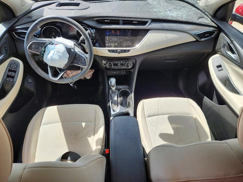 Продаж на аукціоні авто 2020 Buick Encore Gx, vin: KL4MMESLXLB105903, номер лоту: 57358256