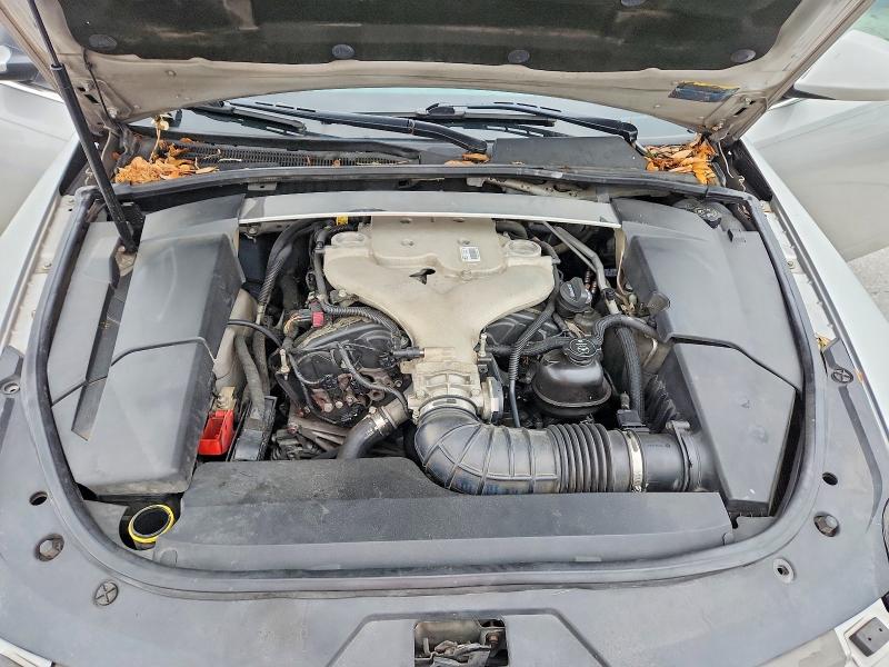 Aukcja sprzedaży 2008 Cadillac Cts, vin: 1G6DM577680119806, numer aukcji: 57062656