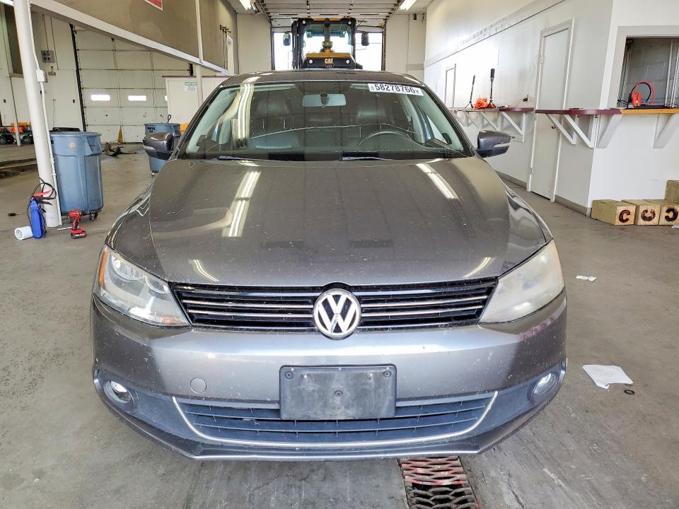 Aukcja sprzedaży 2014 Volkswagen Jetta, vin: 3VW3L7AJ9EM442801, numer aukcji: 58278766