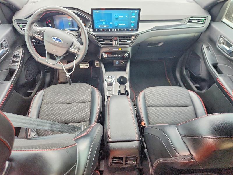 Продаж на аукціоні авто 2023 Ford Escape, vin: 1FMCU0MZ2PUB03073, номер лоту: 56402586