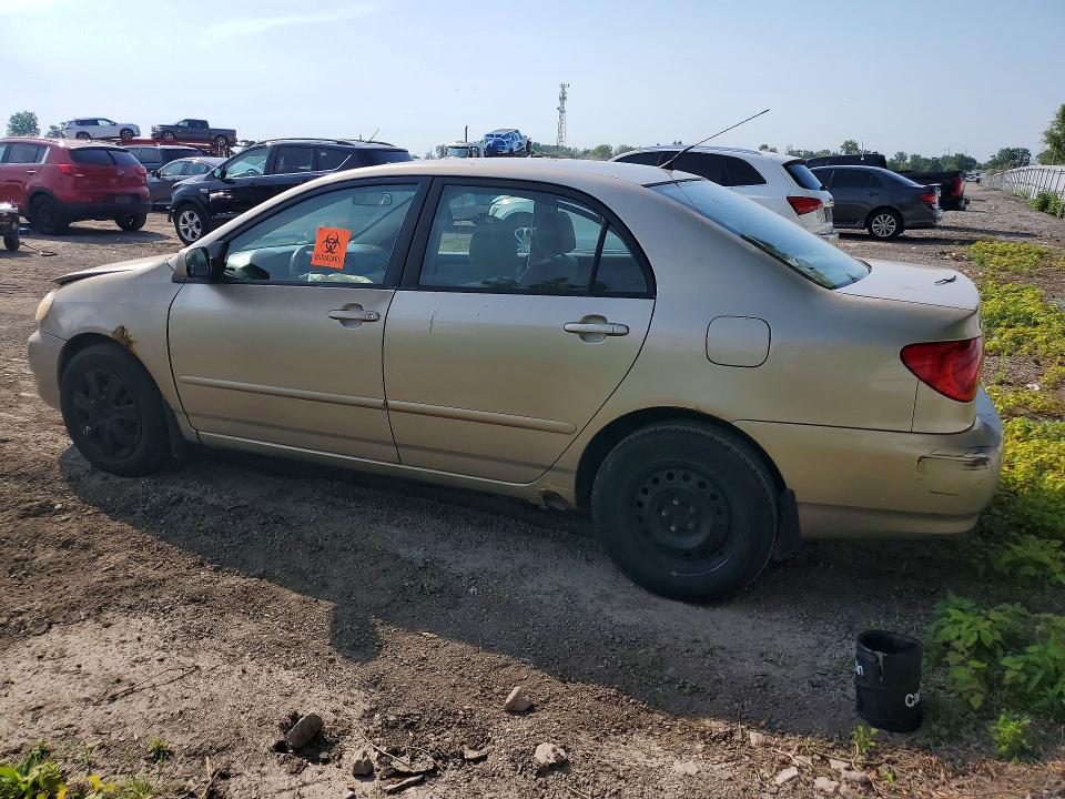 Aukcja sprzedaży 2007 Toyota Corolla, vin: 2T1BR32E27C759936, numer aukcji: 58920446