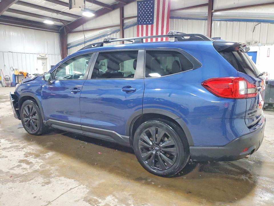 Продаж на аукціоні авто 2022 Subaru Ascent, vin: 4S4WMAJD9N3452679, номер лоту: 57776606