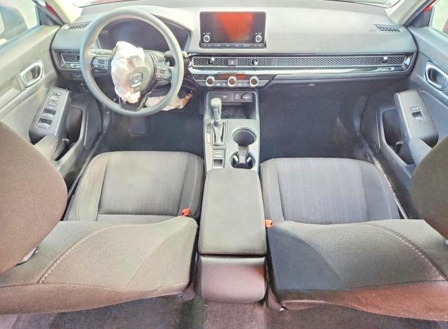 Aukcja sprzedaży 2022 Honda Civic, vin: 2HGFE2F23NH548014, numer aukcji: 59152716