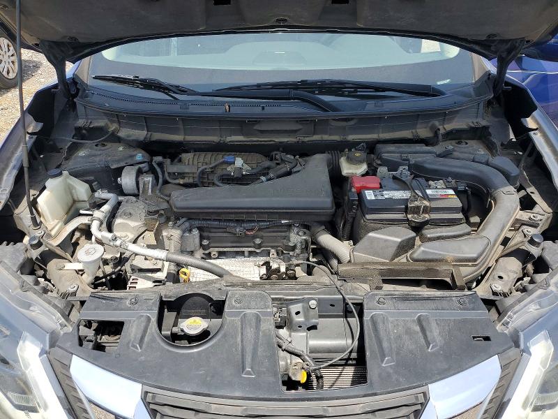 Продаж на аукціоні авто 2020 Nissan Rogue, vin: 5N1AT2MTXLC703115, номер лоту: 59353006