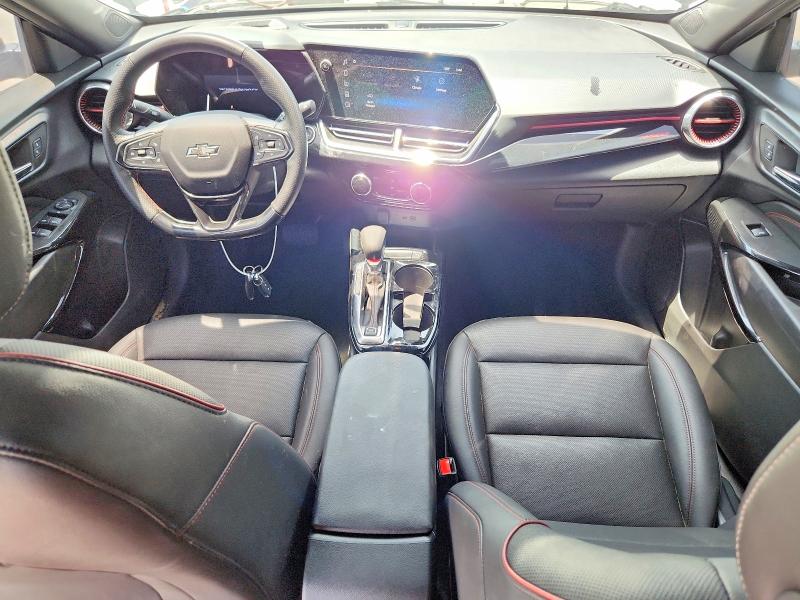 Продаж на аукціоні авто 2025 Chevrolet Trax, vin: KL77LJEP4SC064543, номер лоту: 85965755