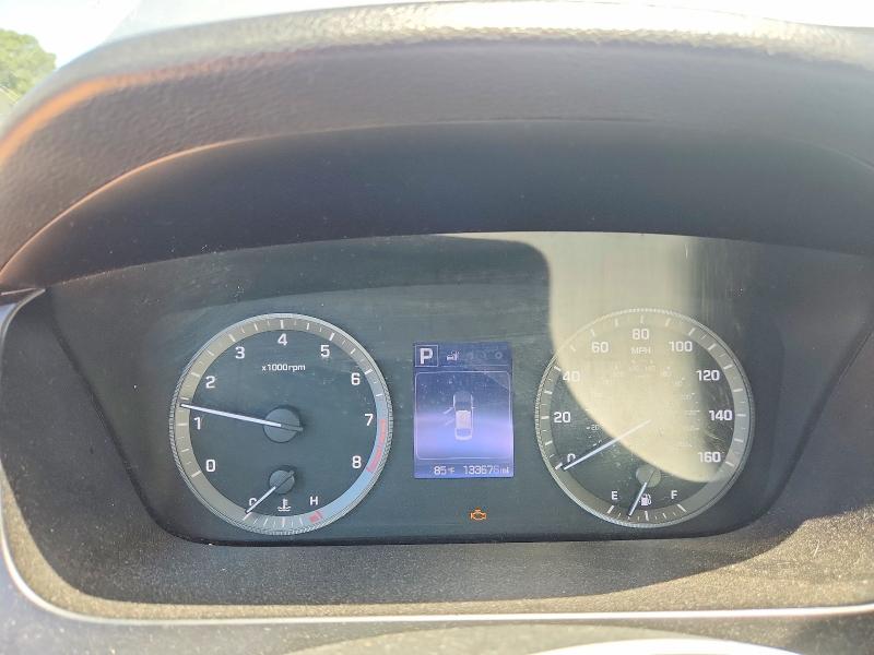 Продаж на аукціоні авто 2016 Hyundai Sonata, vin: 5NPE24AF2GH383656, номер лоту: 56308966