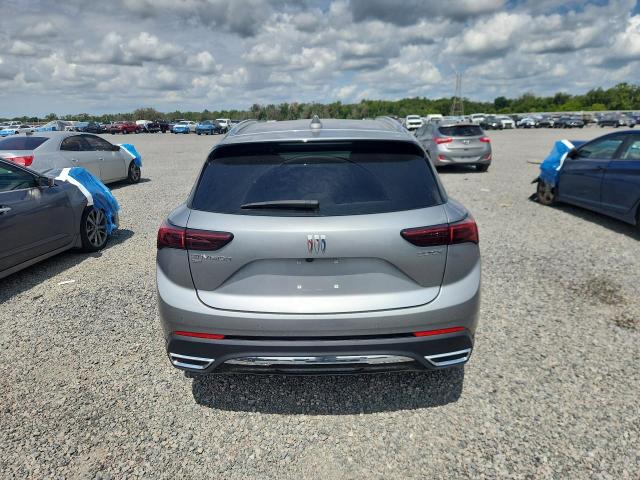2024 Buick Envision მანქანა იყიდება აუქციონზე, vin: LRBFZME4XRD068281, აუქციონის ნომერი: 56828326