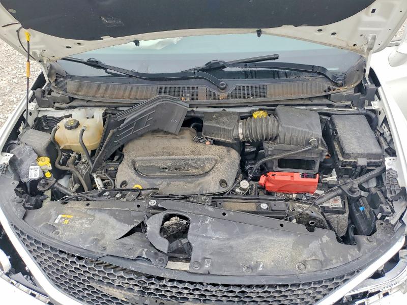 Aukcja sprzedaży 2020 Chrysler Pacifica, vin: 2C4RC1BG6LR284825, numer aukcji: 57473116