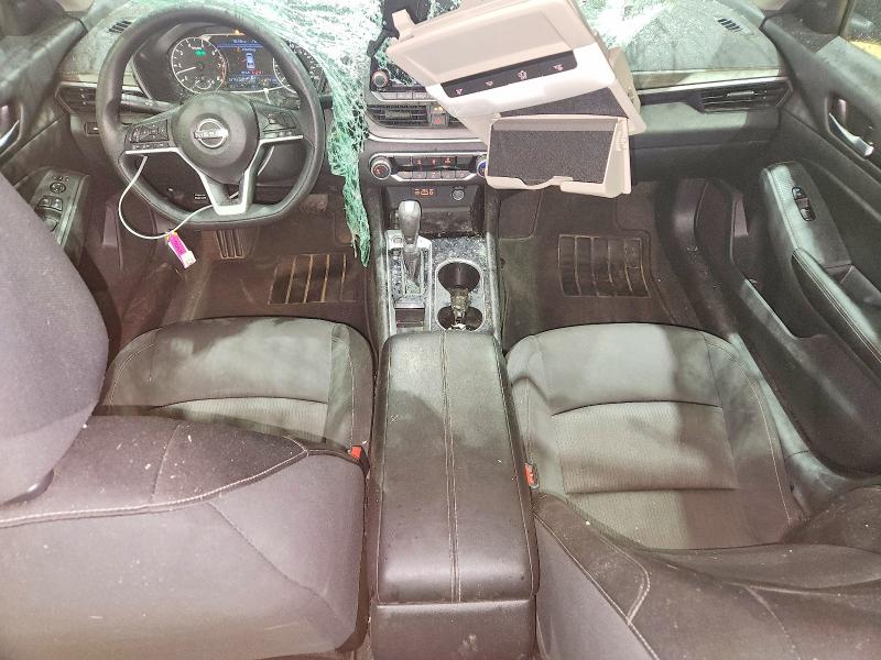 Продажа на аукционе авто 2024 Nissan Altima, vin: 1N4BL4DV7RN366637, номер лота: 57298126
