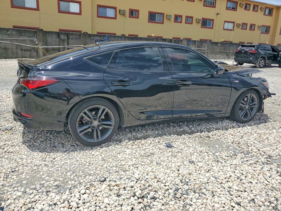 Aukcja sprzedaży 2024 Acura Integra, vin: 19UDE4H35RA020066, numer aukcji: 55648366
